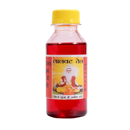 AYURVEDIC LALVAT OIL