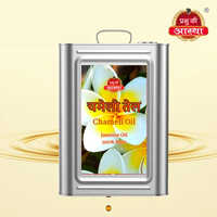 Chameli Jasmine Oil