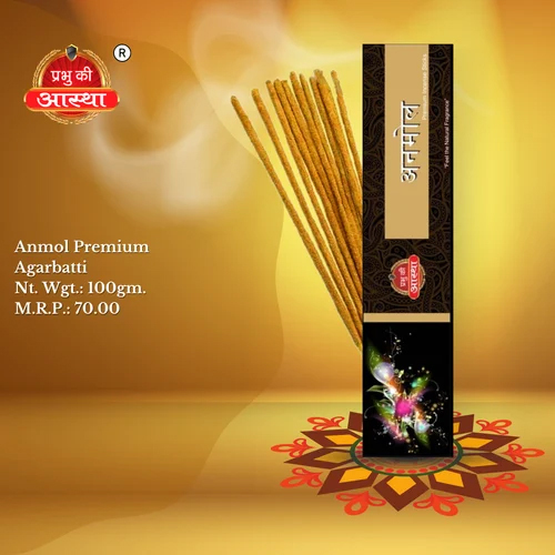 ANMOL INCENSE STICKS