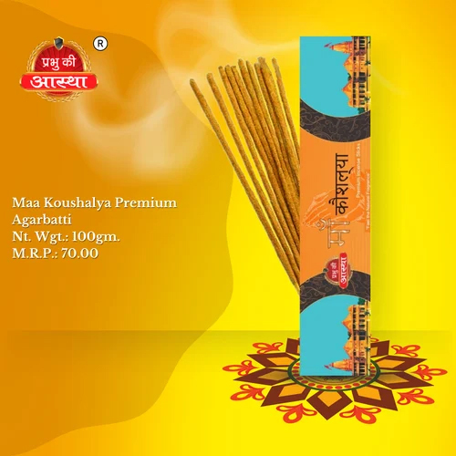 MAA KOUSHALYA INCENSE STICKS