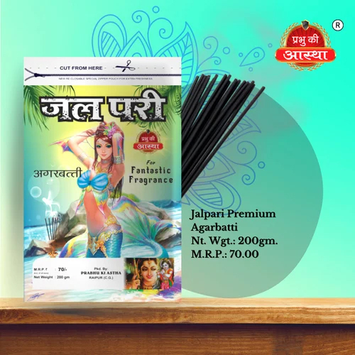 JALPARI INCENSE STICKS