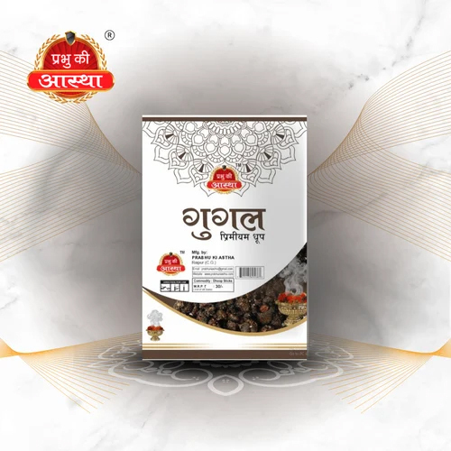 GUGAL DHOOP