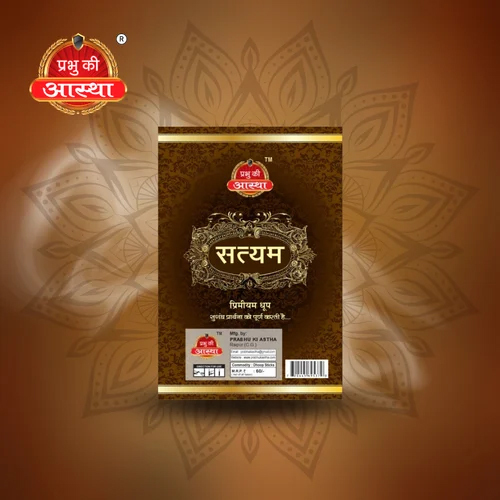 SATYAM DHOOP STICKS