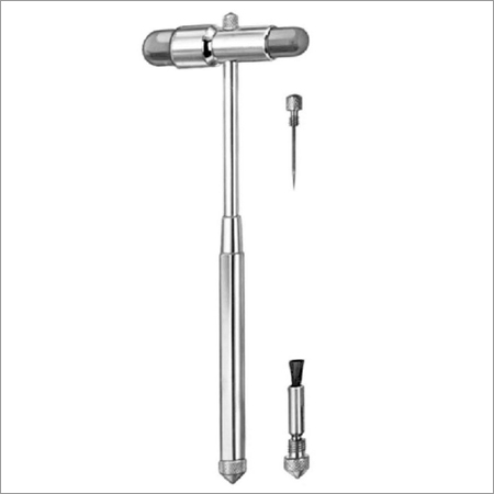 बक न्यूरोलॉजिकल हथौड़ी