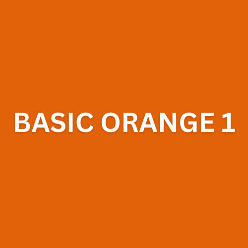 Basic Orange 1 C.I 11320