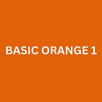 Basic Orange 1 C.I 11320