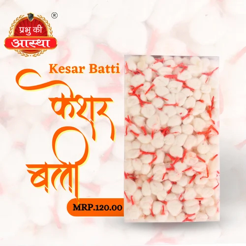 KESAR BATTI BOX
