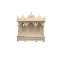 Home Marble Temple