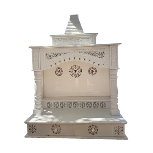 Stylish Home Mandir