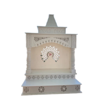 Stylish Home Mandir