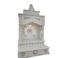 Stylish Home Mandir