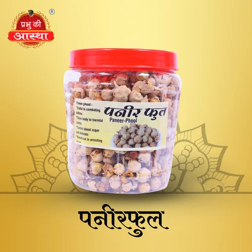 Paneer Doda Phool 200 GM JAR