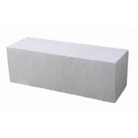 Magicrete AAC Blocks