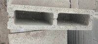 Concrete Hollow Blocks