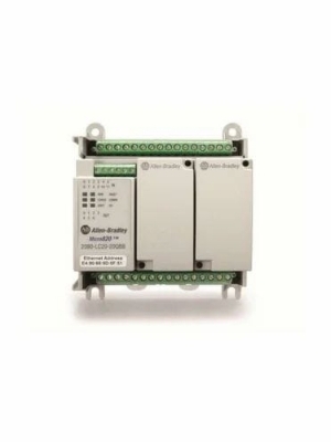 Allen Bradley Plc - Automation Grade: Automatic