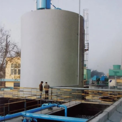Feed Stock Hydrogen Gas from Bio Gas Plant
