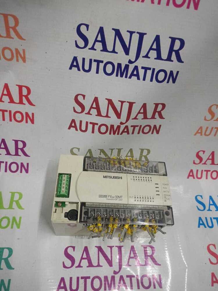 MITSUBISHI FX2N-32MT-ESS/UL
