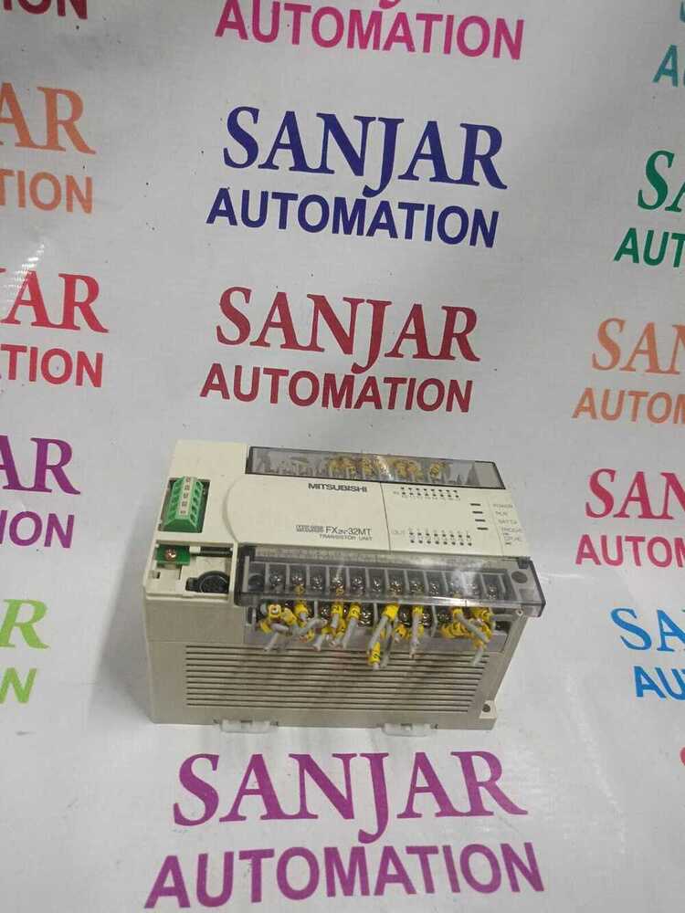 MITSUBISHI FX2N-32MT-ESS/UL