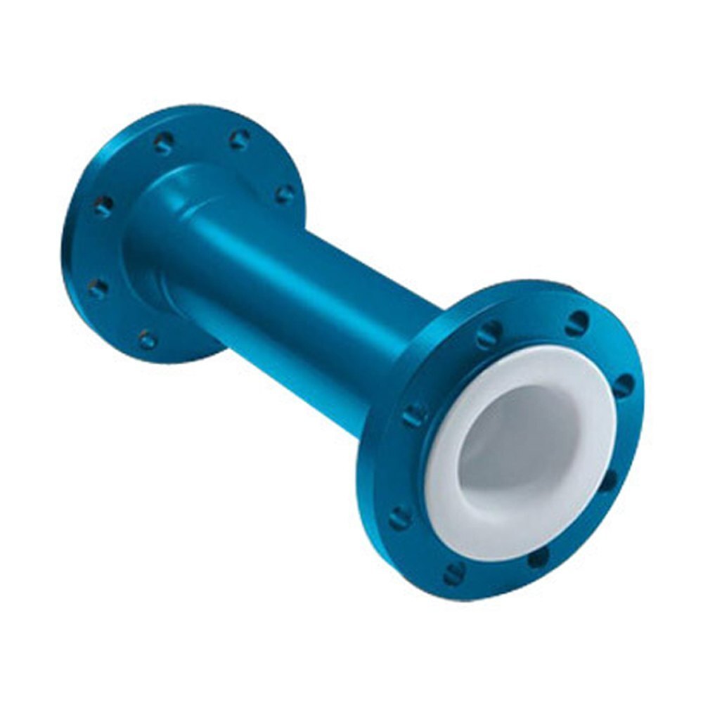 Lined PTFE Pipe