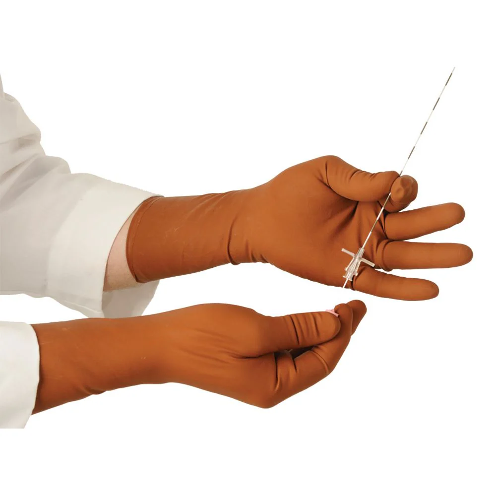Radiation Protection Gloves - Feature: High Quality