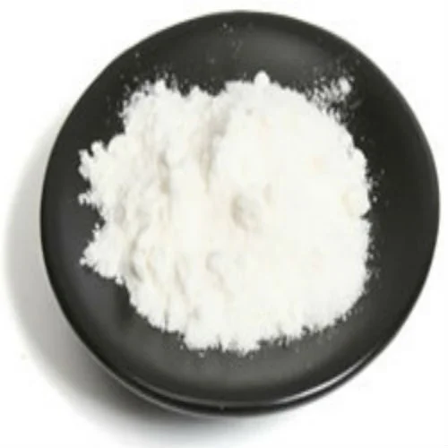 Maize Starch Powder - Color: White