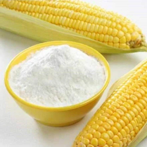 Maize Starch Powder