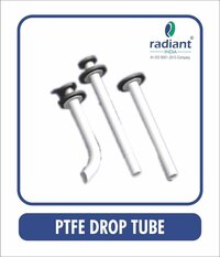Ptfe Drop Tube - Application: Pneumatics