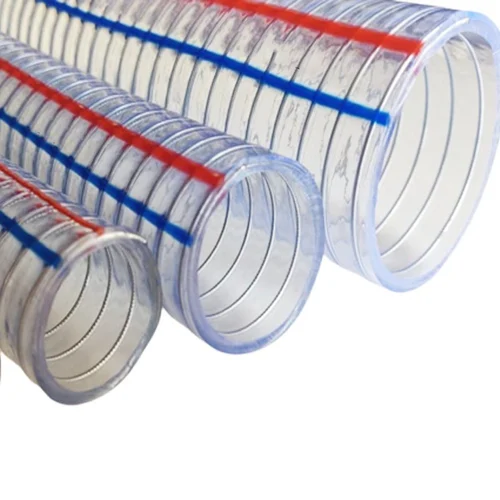 16mm Pvc Thuder Hose Pipe - Application: Machine And Agriculture