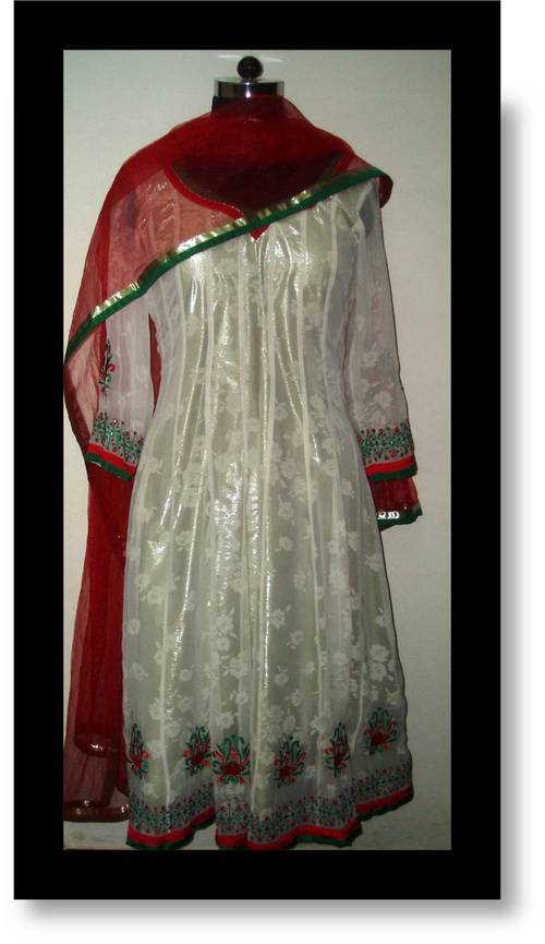 अनरकली सूट