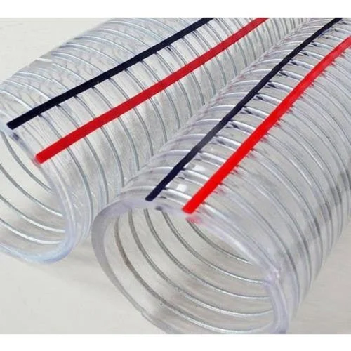 25mm Pvc Thunder Pipe - Application: Pneumatics