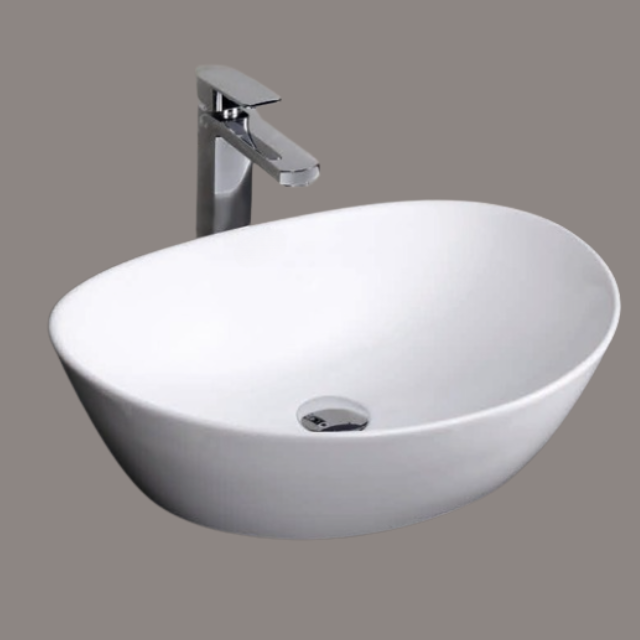 Ceramic Basin