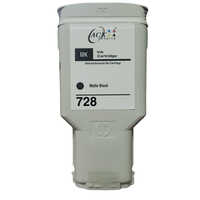 MK 728 Matte Black Cartridge