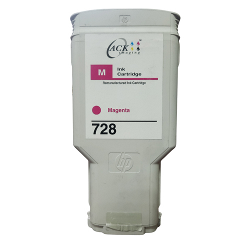 728 Magenta Ink Cartridge