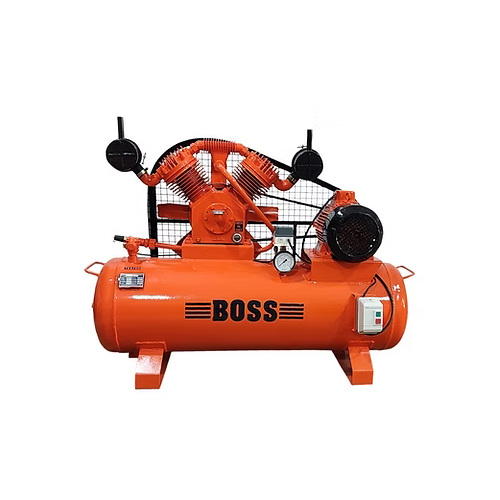 Single Stage Air compressors