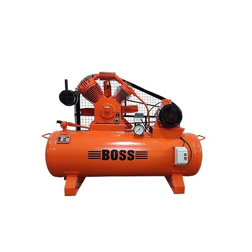Two Stage Air compressors