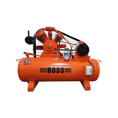 3HP Portable Reciprocating Air Compressor