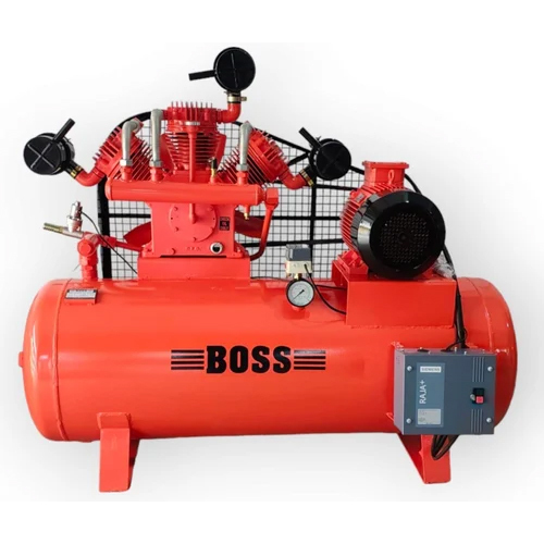 ST-15 Reciprocating Air Compressor