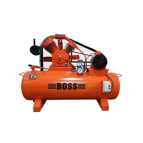 TD-5 Industrial Reciprocating Air Compressor