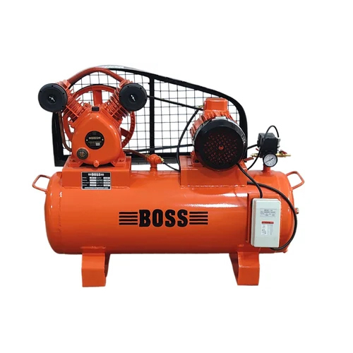 SD-2 Reciprocating Compressor