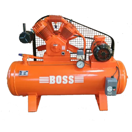 5 HP Two Stage Air Compressor