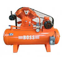 5 HP Two Stage Air Compressor