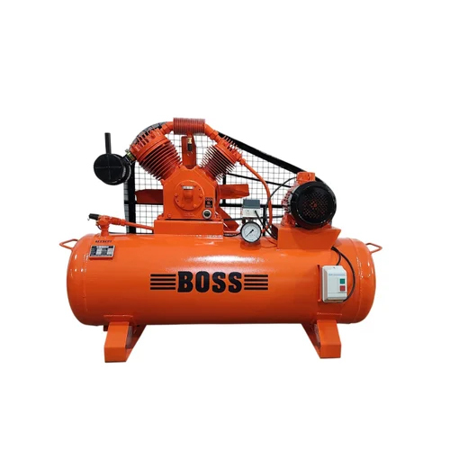 380 V Single Stage Air Compressor