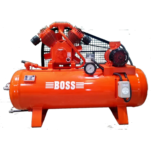 7.5 HP Reciprocating Air Compressor