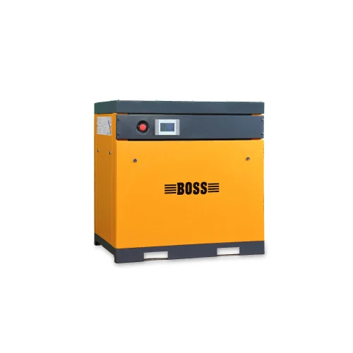 500L Screw Air Compressor