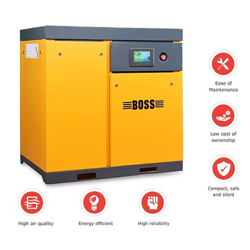 Screw Air Compressor