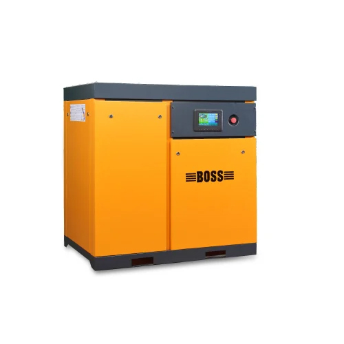 03 40 HP Screw Air Compressor