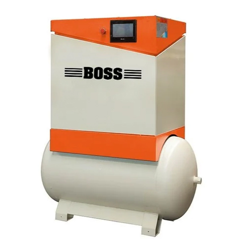 CKPM 30 Screw Air Compressors
