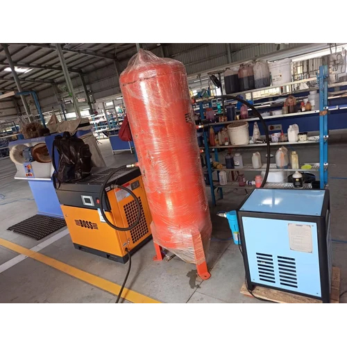 Affordable Screw Air Compressors