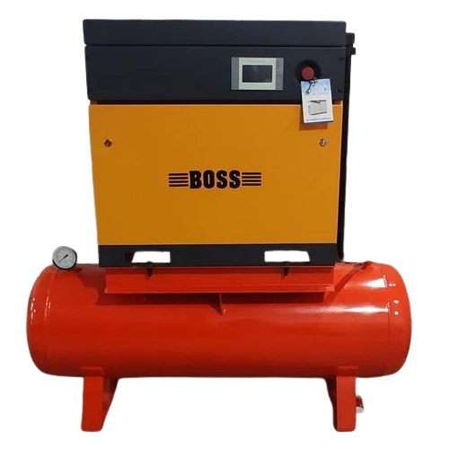 20HP Screw Air Compressor