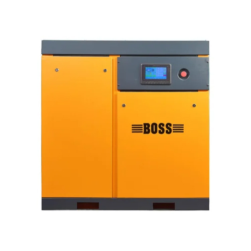 Industrial Rotary Screw Air Compressor